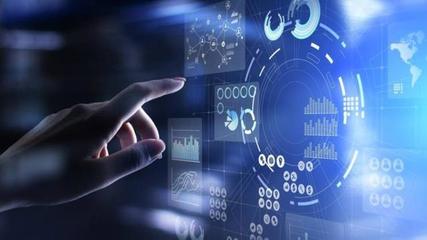 2023年上半年閔行區(qū)信息技術服務業(yè)成績單 引領區(qū)域經(jīng)濟高質(zhì)量發(fā)展的新引擎