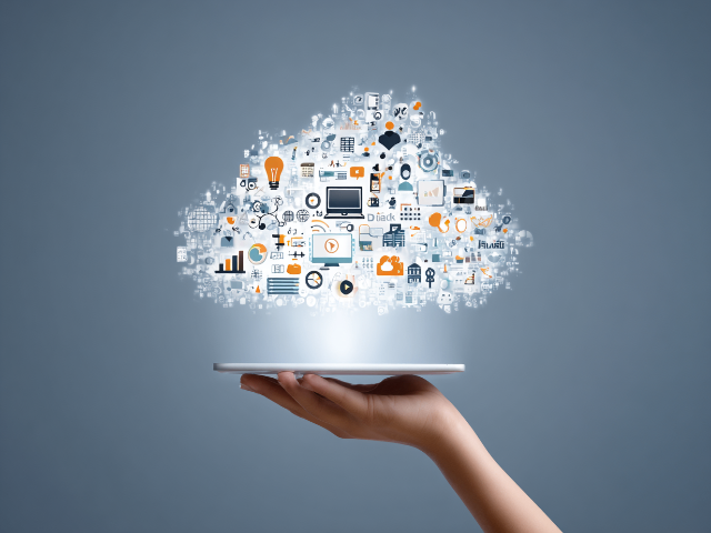 珠海信息技術服務業新標桿 珍云信息技術引領外貿獨立站與社媒營銷和諧共贏