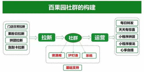 后互聯(lián)網(wǎng)時代 探尋零售業(yè)增長的新永動機(jī)